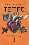 Cover-Bild zum Titel 'Tempo' von 'Ilay Bilgili'