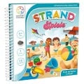 Strand-Spiele - 