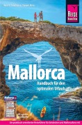 Cover-Bild zum Titel 'Reise Know-How Reiseführer Mallorca' von 'Hans-R. Grundmann, Damaris Weiss'
