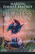 Priestess of Avalon - Marion Zimmer Bradley, Diana L. Paxson