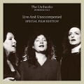 Cover-Bild zum Titel 'Diversions Vol.5 - Live And Unaccompanied (+DVD)' von 'The Unthanks'