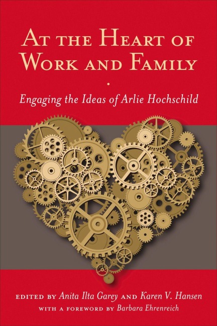 At the Heart of Work and Family - 