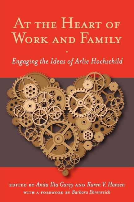 At the Heart of Work and Family - 