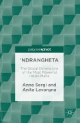Cover-Bild zum Titel ''Ndrangheta' von 'Anna Sergi, Anita Lavorgna'