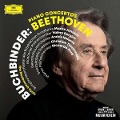 Buchbinder: Beethoven Piano Concertos - R/Jansons Buchbinder
