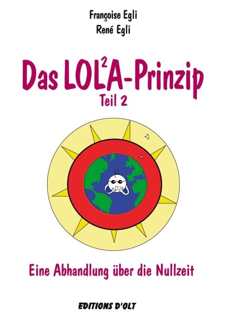 Das LOLA-Prinzip, Teil 2 - René Egli, Francoise Egli