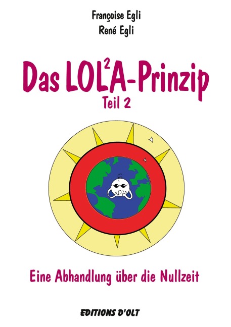 Das LOLA-Prinzip, Teil 2 - René Egli, Francoise Egli