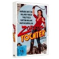 Zorros Tochter - Barbara Britton