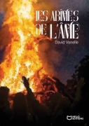 Cover-Bild zum Titel 'Les abîmes de l'âme' von 'David Vanelle'
