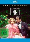 Cover-Bild zum Titel 'Engel' von 'Melchior Lengyel, Guy Bolton, Russell G. Medcraft, Samson Raphaelson, Frederick Lonsdale'