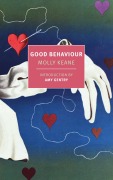 Cover-Bild zum Titel 'Good Behaviour' von 'Molly Keane'