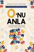 Cover-Bild zum Titel 'Onu Anla' von 'Mehmet Tevfik Temiztürk'