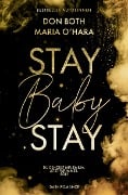 Cover-Bild zum Titel 'Stay Baby Stay' von 'Don Both, Maria O'Hara'