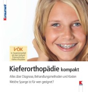 Kieferorthopädie kompakt - 