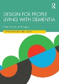 Cover-Bild zum Titel 'Design for People Living with Dementia' von ''
