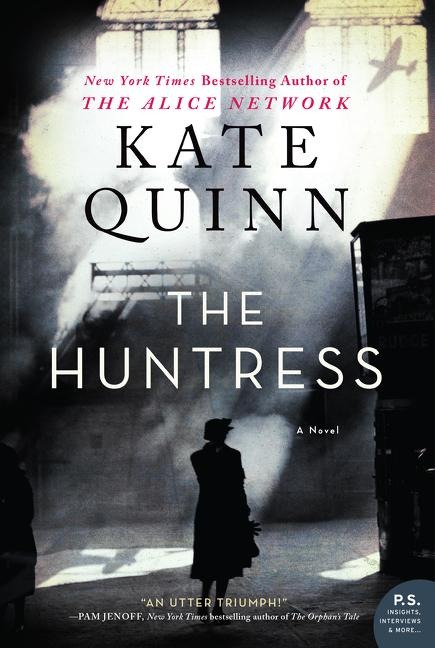 The Huntress - Kate Quinn