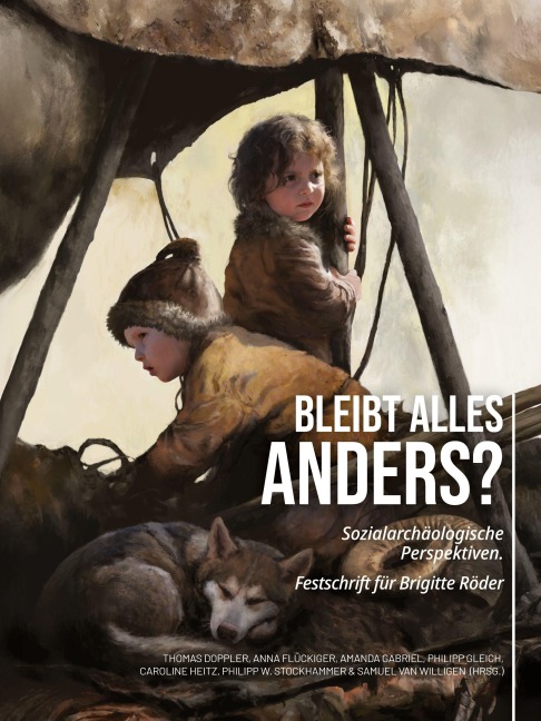 Bleibt alles anders? - 