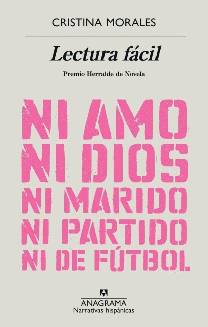 Lectura fácil - 