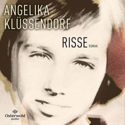 Risse - Angelika Klüssendorf