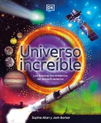Cover-Bild zum Titel 'Universo Increã-Ble (Amazing Space)' von 'Sophie Allan'