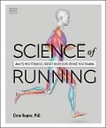 Cover-Bild zum Titel 'Science of Running' von 'Chris Napier'