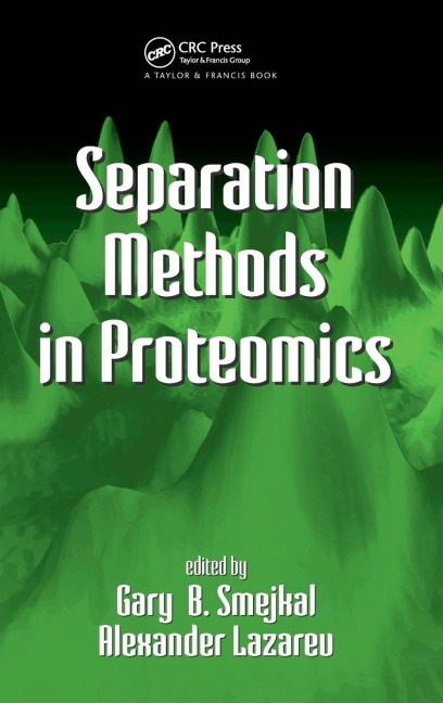 Separation Methods In Proteomics - 