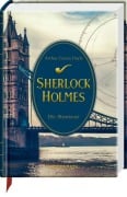 Cover-Bild zum Titel 'Sherlock Holmes Bd. 2' von 'Arthur Conan Doyle'