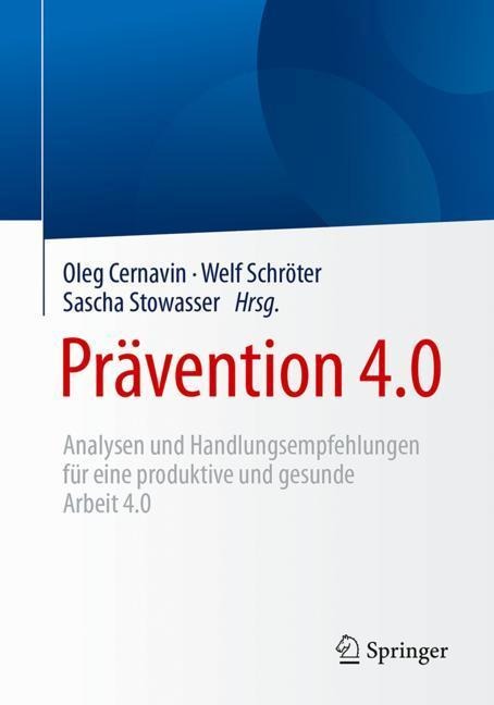 Prävention 4.0 - 