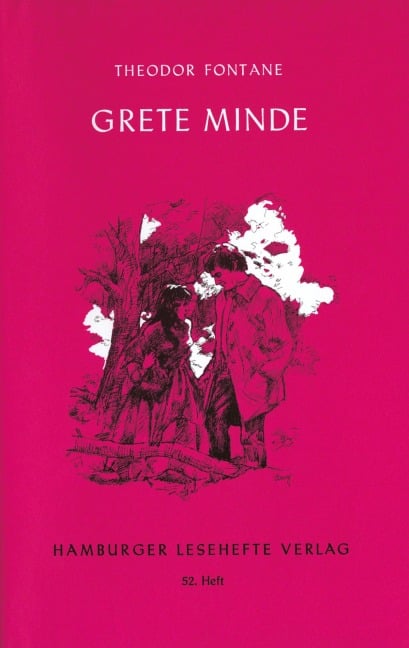 Grete Minde - Theodor Fontane