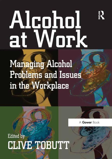 Alcohol at Work - 