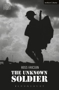 Cover-Bild zum Titel 'The Unknown Soldier' von 'Ross Ericson'