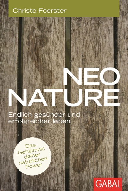 Neo Nature - Christo Foester