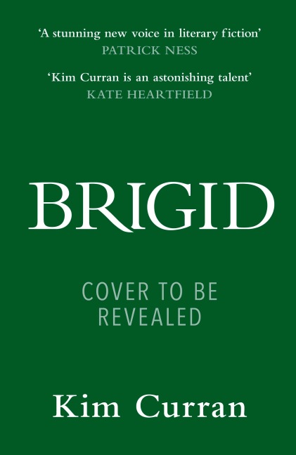 Brigid - Kim Curran