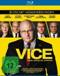 Cover-Bild zum Titel 'Vice - Der zweite Mann' von 'Adam Mckay, Nicholas Britell'