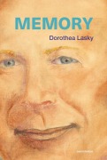 Cover-Bild zum Titel 'Memory' von 'Dorothea Lasky'