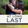 At Long Last - Brenda Jackson