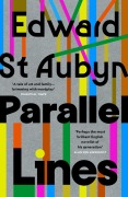 Cover-Bild zum Titel 'Parallel Lines' von 'Edward St Aubyn'