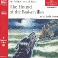Cover-Bild zum Titel 'Hound of the Baskervilles' von 'Arthur Conan Doyle'