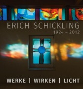 Cover-Bild zum Titel 'Erich Schickling 1924-2012' von ''