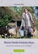 Cover-Bild zum Titel 'Meine Herde hinterm Haus' von 'Dorothee Dahl'