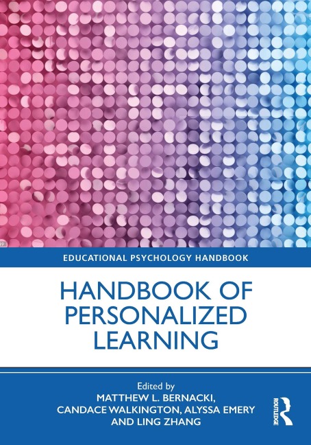 Handbook of Personalized Learning - 