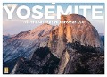 Yosemite - Nationalpark (Wandkalender 2024 DIN A3 quer), CALVENDO Monatskalender - Benjamin Lederer