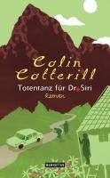 Totentanz für Dr. Siri - Colin Cotterill