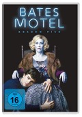 Bates Motel - Carlton Cuse, Kerry Ehrin, Robert Bloch, Philip Buiser, Bill Balas