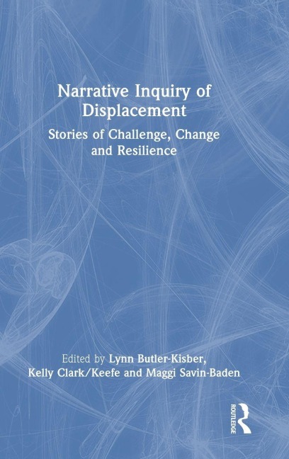 Narrative Inquiry of Displacement - 