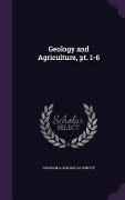Cover-Bild zum Titel 'Geology and Agriculture, pt. 1-6' von ''
