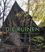 Cover-Bild zum Titel 'Die Ruinen von Peenemünde' von ''