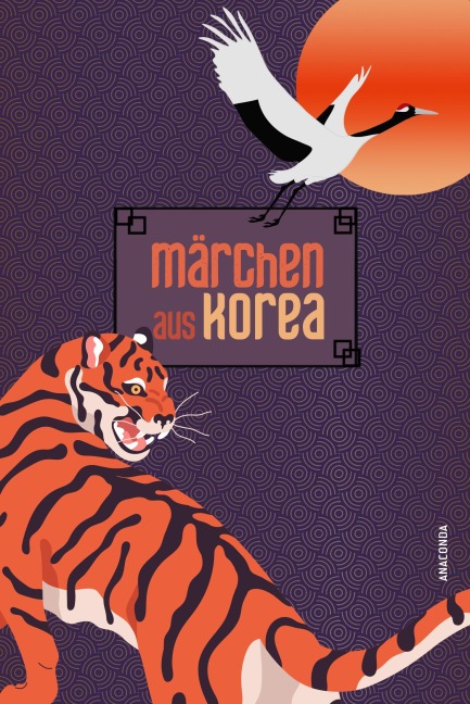 Märchen aus Korea - 