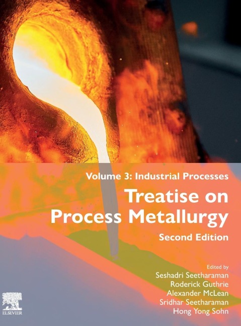 Treatise on Process Metallurgy - 
