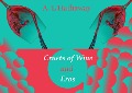 Cover-Bild zum Titel 'Cruets of Wine and Eros' von 'A. L Hathaway'